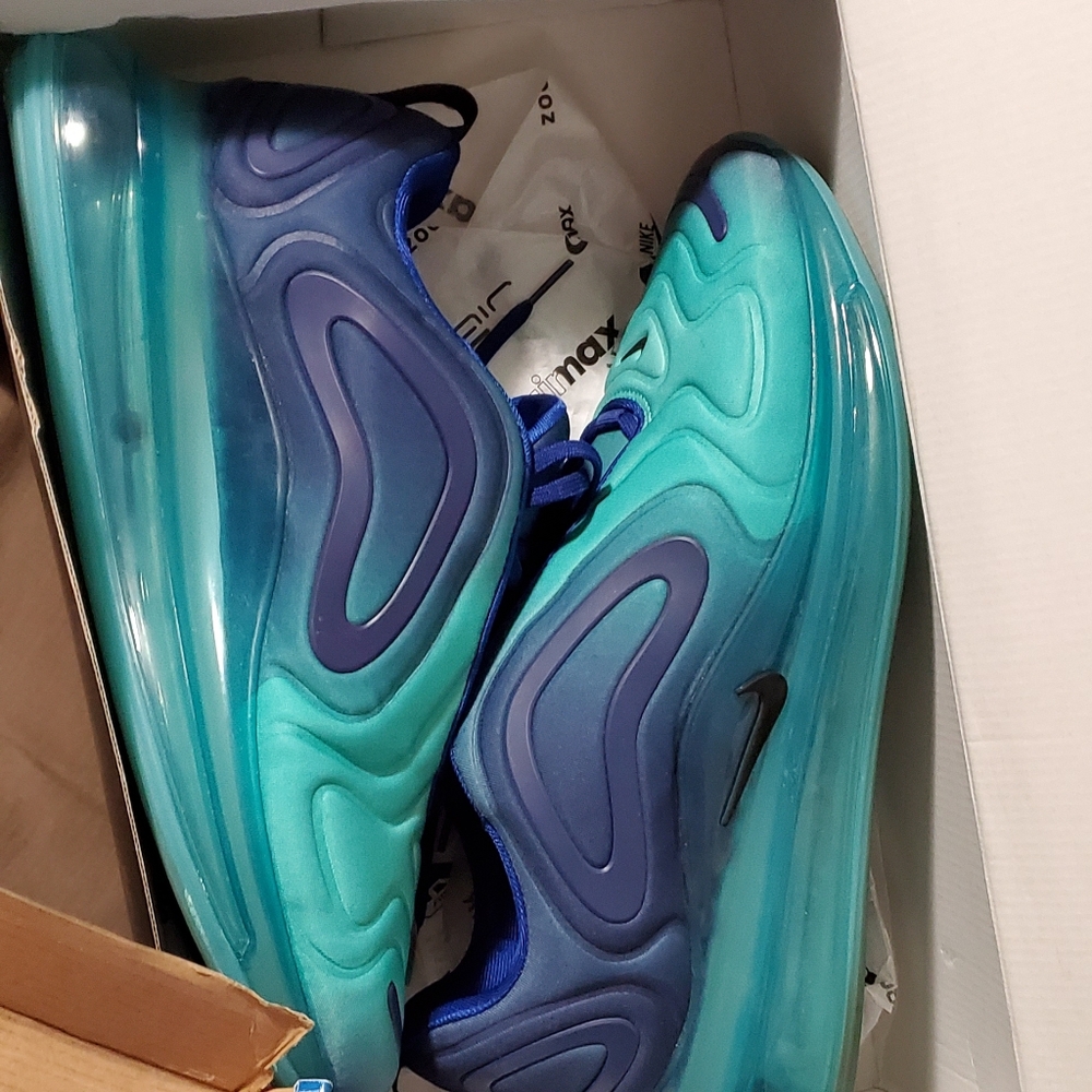 Nike air max 720